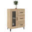 Aaroh 69.5Cm Wide 3 Drawer-1914719687
