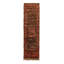 Moroccan One-of-a-Kind Rectangle 3’7”x12’8” Area Rug