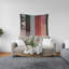 Tapisserie murale-664304933