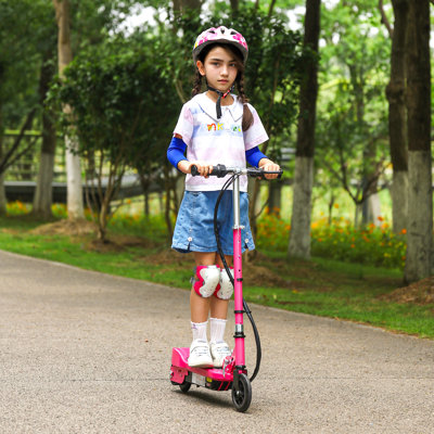 Latitude Run Scooter