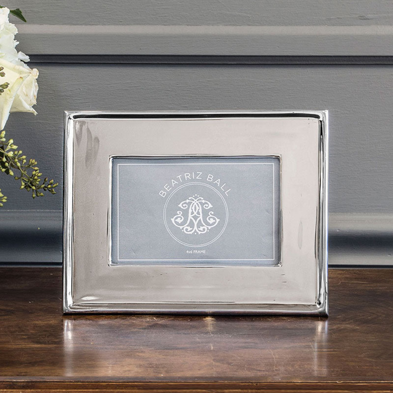Jason Metal Picture Frame