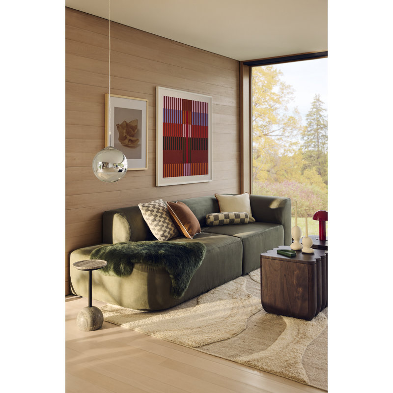Nessie End Table