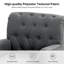 Fauteuil Wilkey-346799636