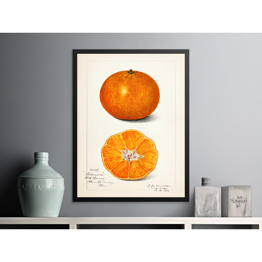 No Frame Print