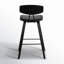 Tabouret de bar et de comptoir Bilgin Payton-709970044-709970045-709970043