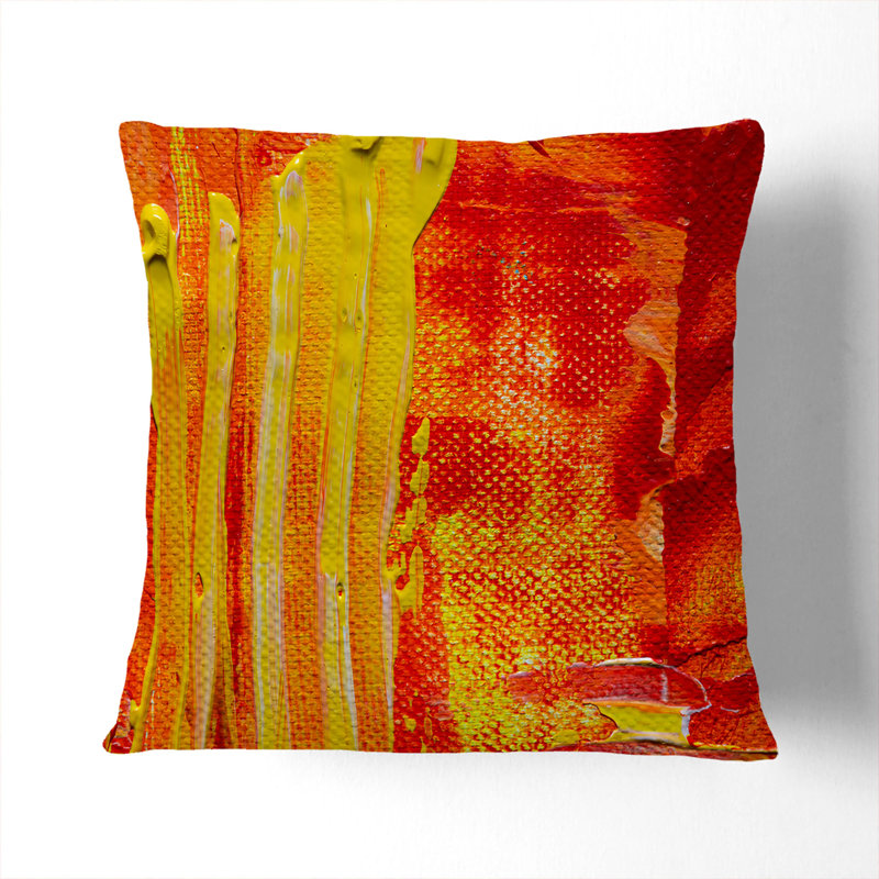 Square Cushion, 40 x 40 cm
