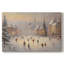 Paysages rétro-CII - Cavas enveloppés de galerie-120809363