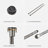 Infinity Single-handle Bathroom Faucet-41659761-48024374