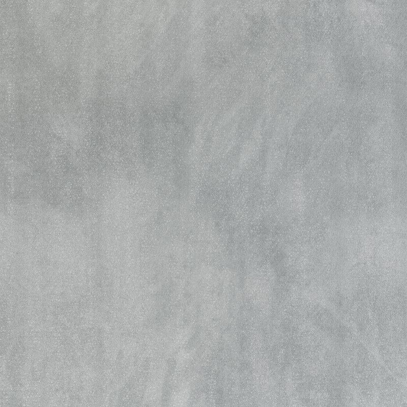 Lit tapissier standard Caryll, Très grand, Gris argenté