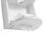 Support de rangement mural 12 po pour salle de bain-1021245688