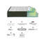MARPE DESCANSO Foam Mattress-72586954