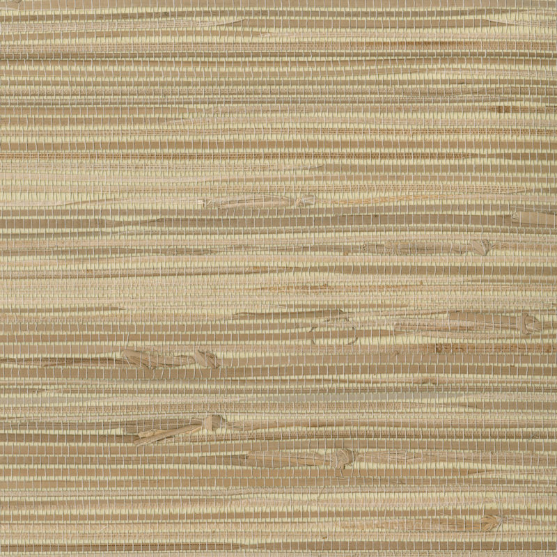 Papier peint vichy 24 'x 36 "Greater Taree Grasscloth