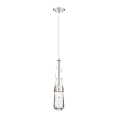 Maglena 1 - Light LED Bulb Pendant