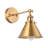 Rhem Iron Armed Sconce