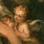 " Hercules And Omphale, 1724 " by Francois Lemoyne-10666162