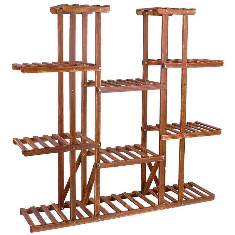 Weather Resistant Plant Stand