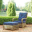 Magnolia Outdoor Lounge Chair-833646998