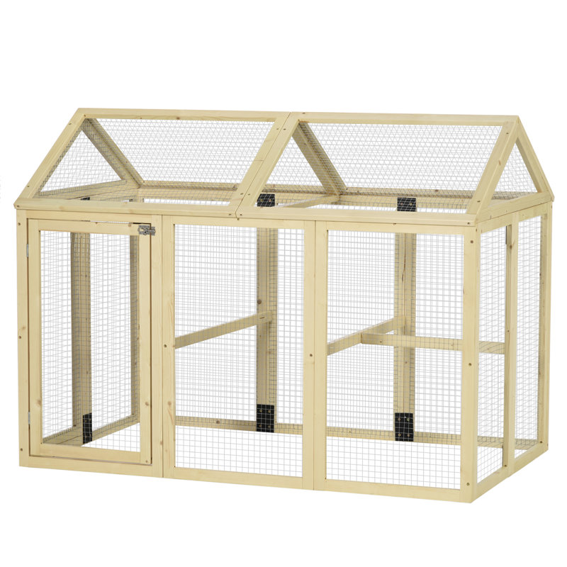 Chicken Cage
