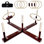 Rustic Ring Toss Outdoor Game