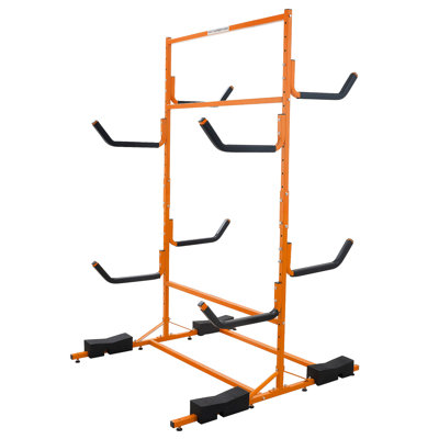 Support de rangement pour kayaks Rad Sportz