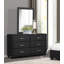 Gribble 56.5'' W 6 - Drawer Dresser-33805496