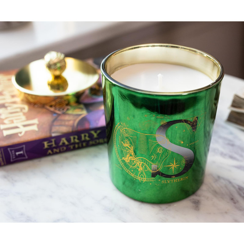Bougie parfumée Harry Potter House