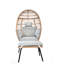 Fauteuil Garden