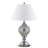 Lasker Metal Table Lamp