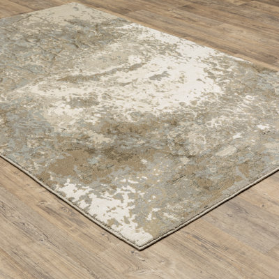 Ronny Abstract Indoor Rug