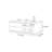 Light luxury modern simple coffee table-104505557-104505561