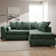 4 Seater Sofa & Chaise