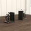 BICYCLE Iron Book Ends 13cm-92166302