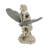 A Fairy's Wondrous Butterfly Ride Statue