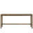 Brindle Console W Stools