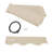 ALEKO Retractable Awning Fabric Replacement-283969489-269844651