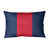 Navy Blue/Red/Navy Blue selected