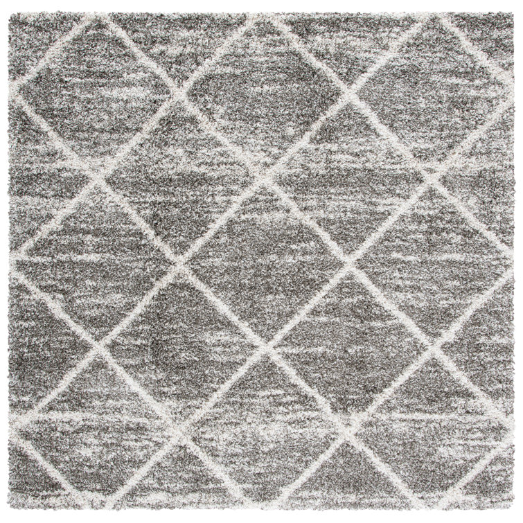 Goines Performance Geometric Rug