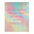 Arc-en-ciel pastel