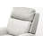 Azavier 34.5" Wide Power Lift Assist Recliner，Traditional Lift Chair-1496610426