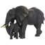 Figurine / sculpture animaux Meila