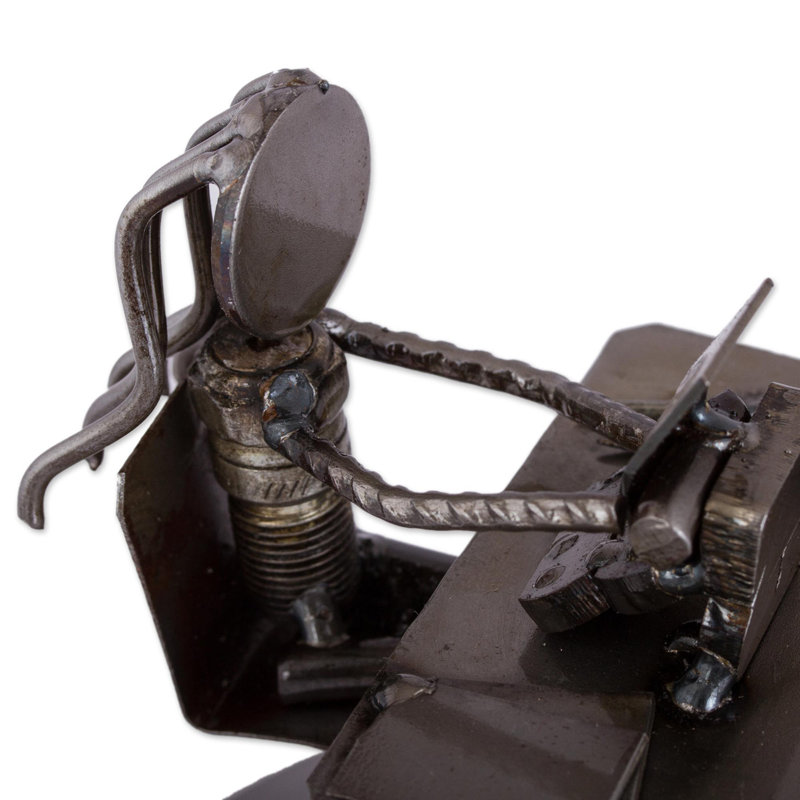 Figurine Aswath