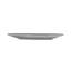 Assiette plate en mélamine 12,5" grésiller ca-mojave-41283605