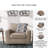 Alasan Oversized Chair
