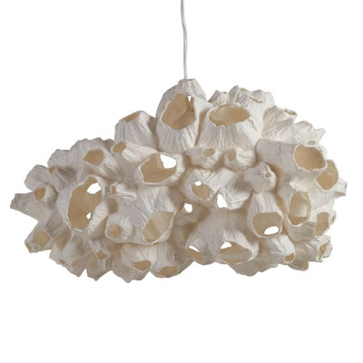 Barnacle 1 - Light Pendant