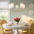 Rowley 5-Light Chandelier-1531496941