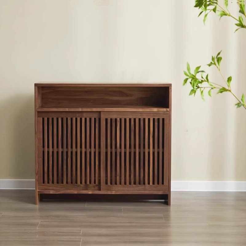Buffet Modern, H 33,46 po x l 35,43 po x P 13,78 po