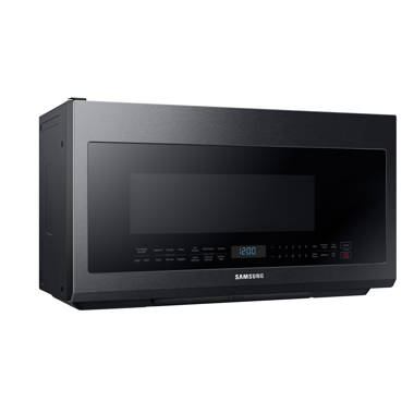 Midea 1025F1A Commercial Microwave, Stainless Steel