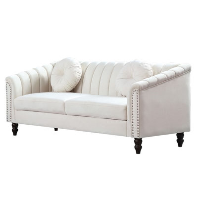 Keiki Living Room Set by House of Hampton