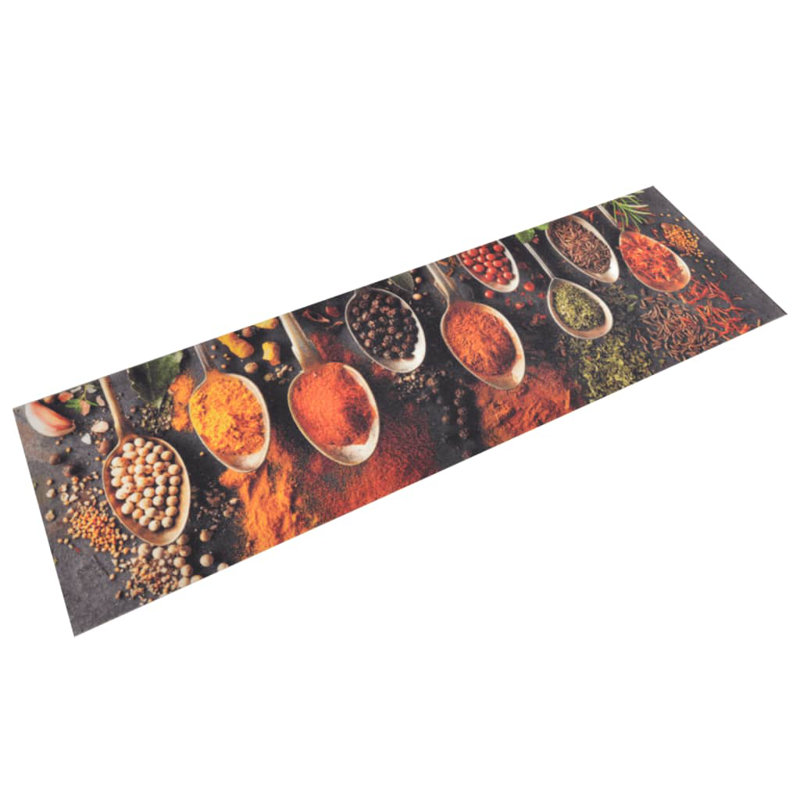 Snyderville Kitchen Mat, Runner 45 x 150 cm