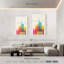 Masam Vibrant Milan